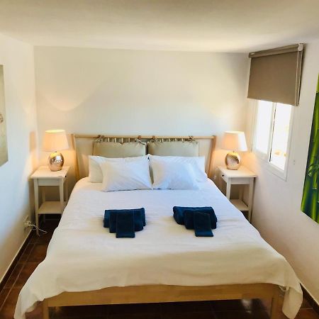 Casa Mallarenga Rooms Olivella Exteriör bild